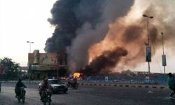 مصدر يمني ينفي ما نشره ترامب بشأن استهداف اجتماع لقيادات يمنية